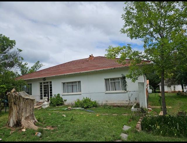 FARM FOR SALE IN QUEENSTOWN RURAL